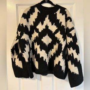 H&M Sweater